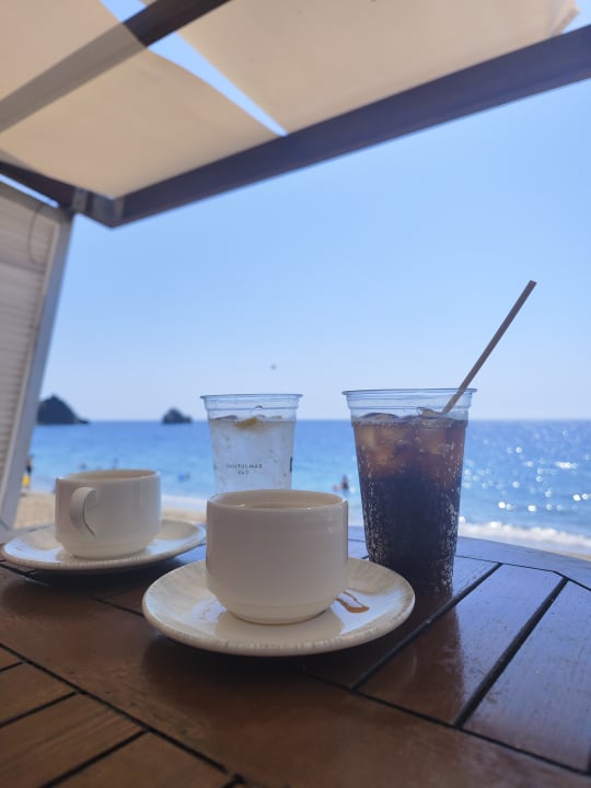 Strand Rixos Premium Tekirova