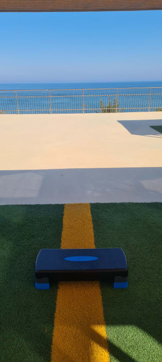 Sport & Freizeit Rodos Princess Beach Hotel & Spa