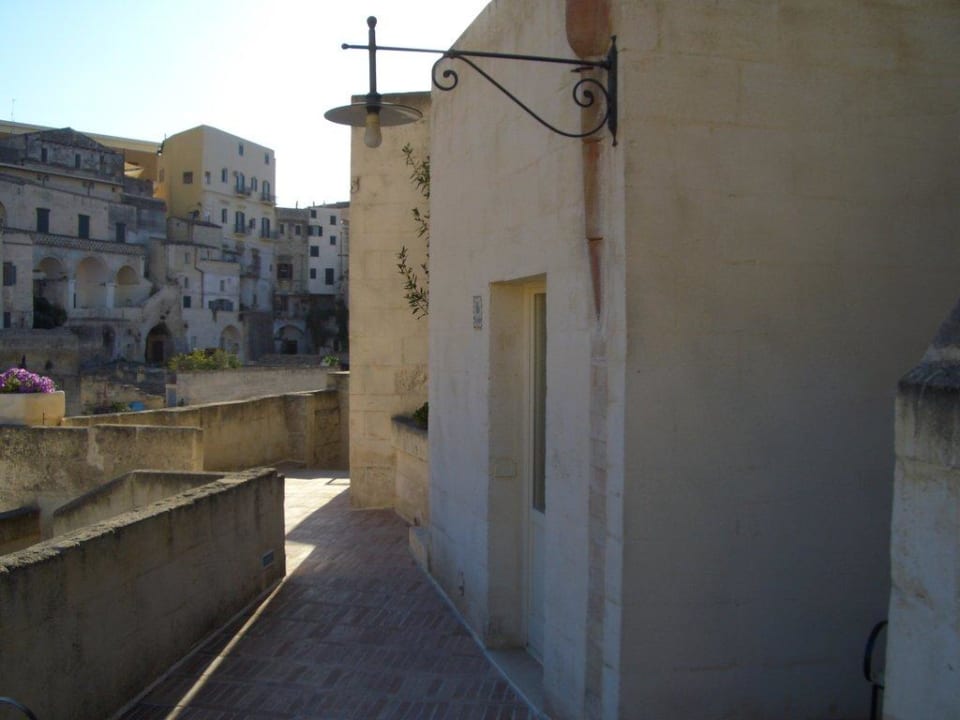 Zimmer Hotel Locanda di San Martino