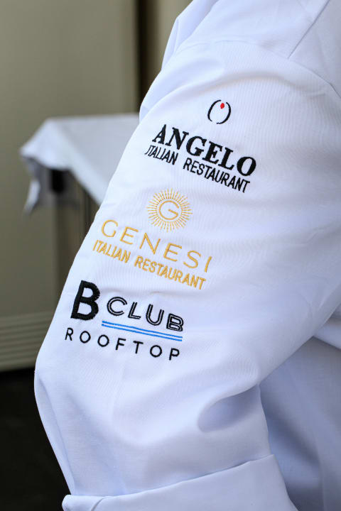 Sonstiges Hotel Boscolo Exedra Nice