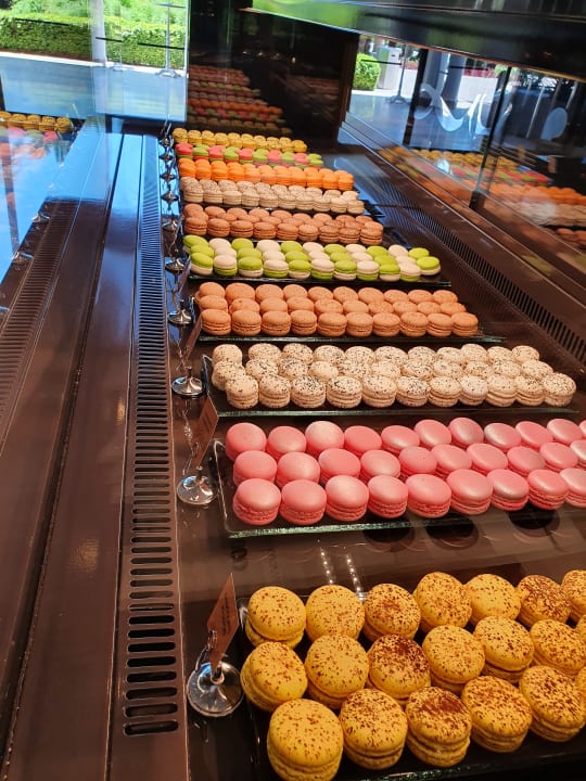 Gastro Maxx Royal Belek Golf Resort