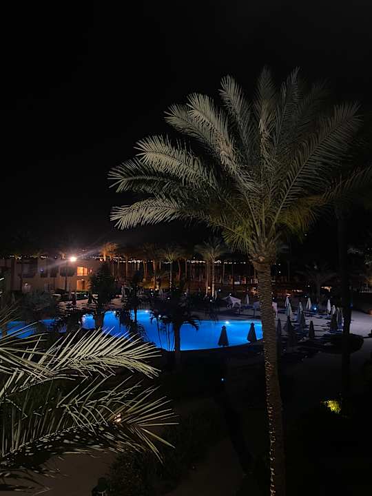 Pool Stella Beach Resort & Spa Makadi Bay