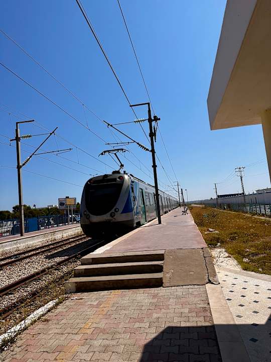 Sonstiges Iberostar Selection Kuriat Palace