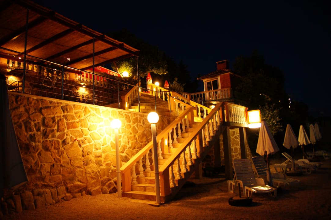 Sonstiges Pension Augustino