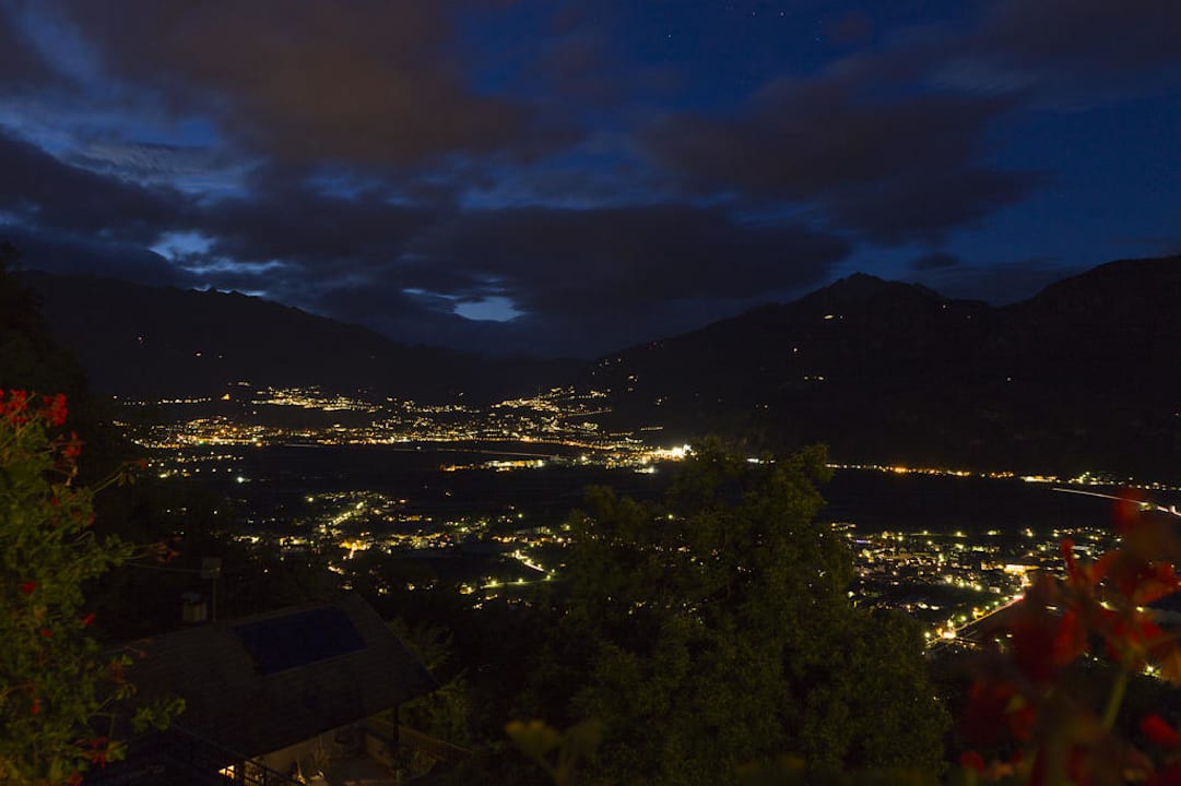 Lana zur Nacht Residence Georgenhöhe