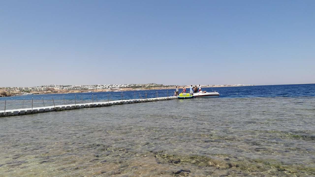 Steg Sultan Gardens Resort