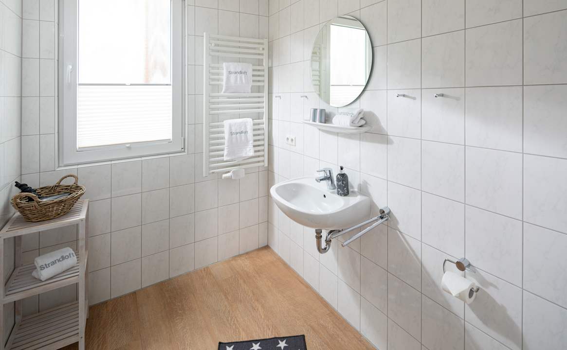 Zimmer Strandloft Drei Norderney