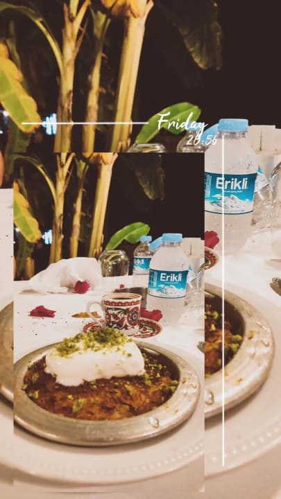 Gastro Susesi Luxury Resort