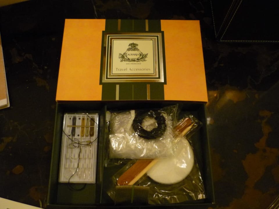 Nähzeug The Venetian Resort & Casino