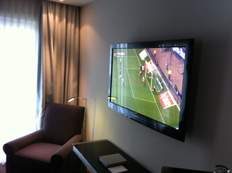 Doppelzimmer Hotel NEWBERLIN