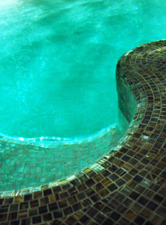 Swimming pool Ambasciatori Place Hotel - Fiuggi