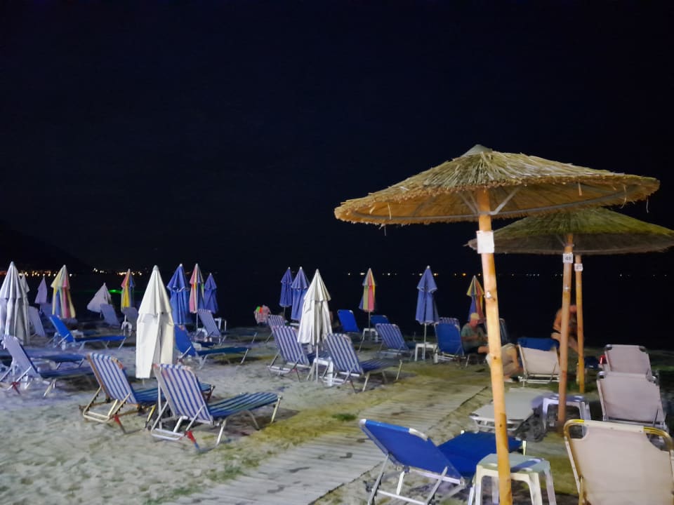 Strand Hotel Albatros