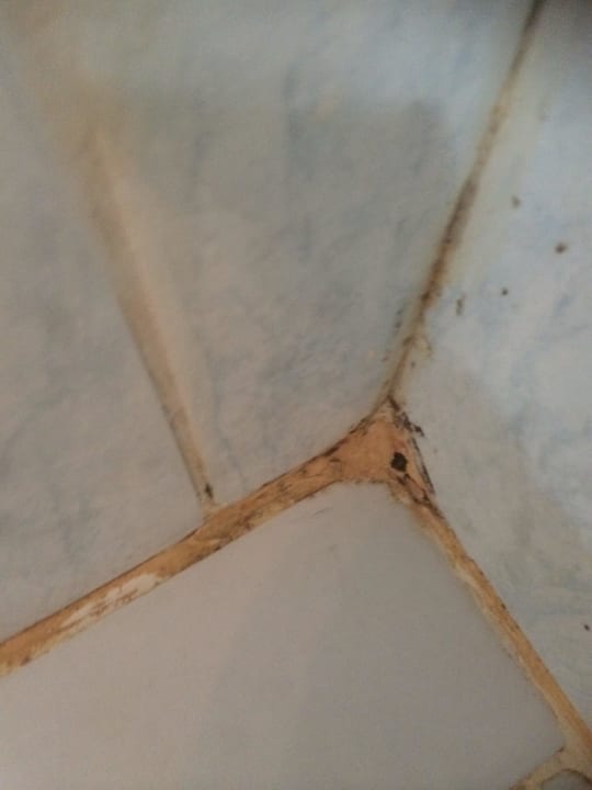 Dusche  Smart Holiday Hotel