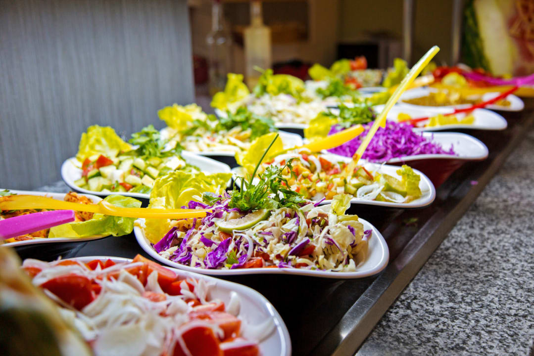 Gastro Skanes Serail Aquapark