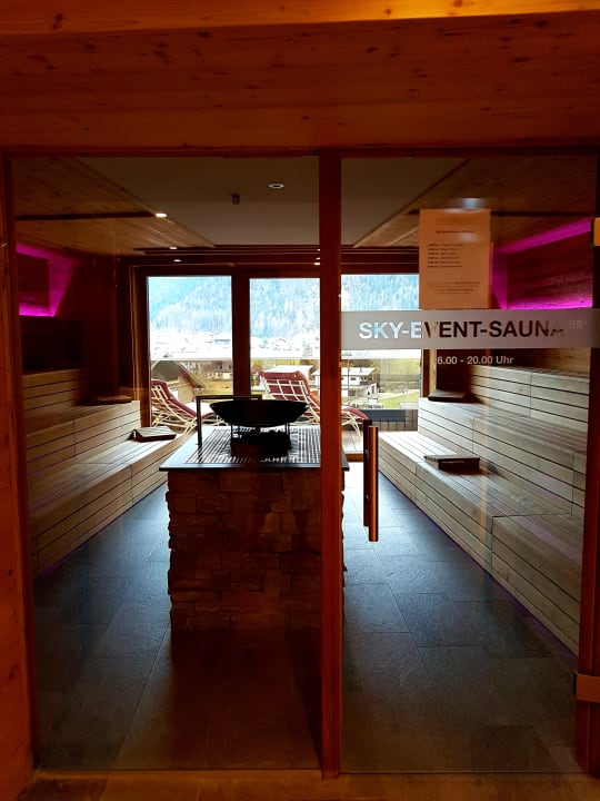 Sport & Freizeit Wellnessresort Vier Jahreszeiten