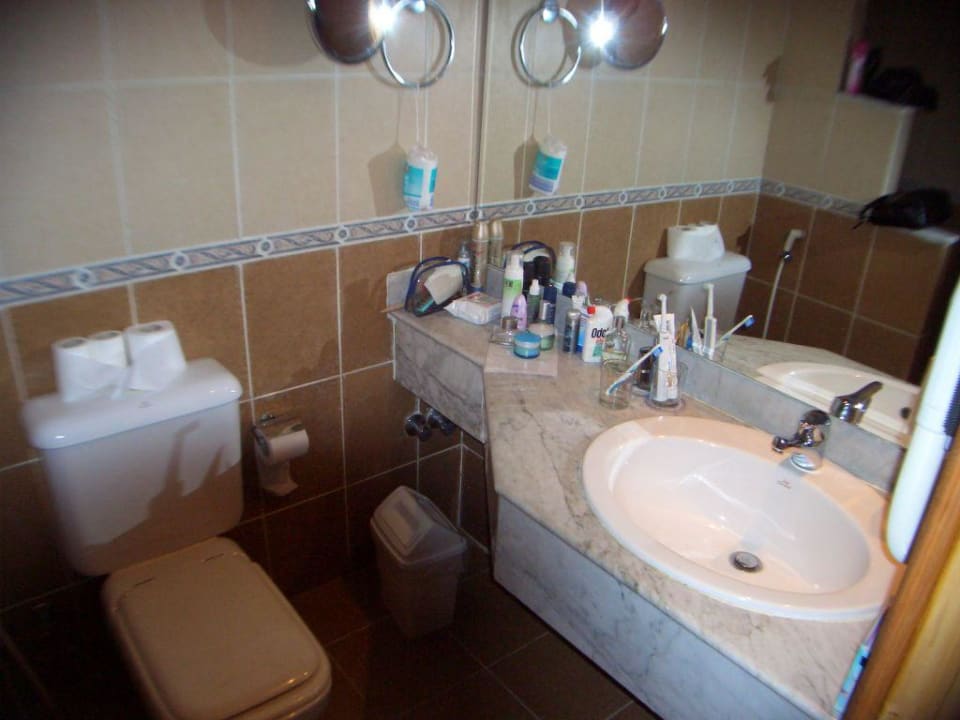 Bad Pickalbatros Aqua Park Resort - Hurghada