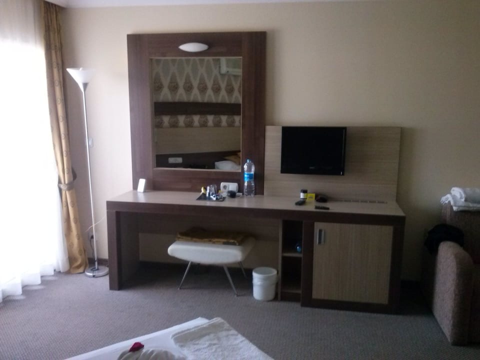 Zimmer Hotel Royal Garden Beach