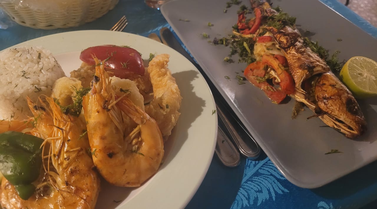 Gastro Prima Life Makadi Resort