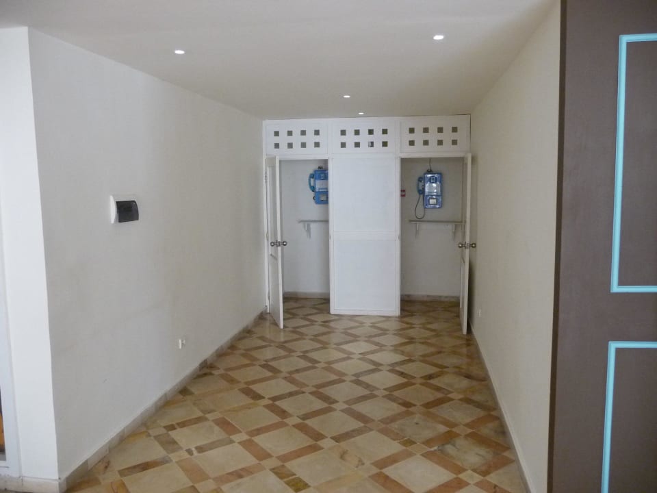 Telefone Djerba Sun Beach Hotel & Spa