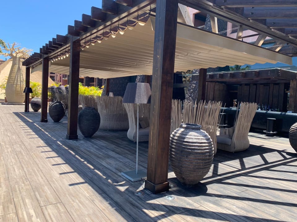 Sonstiges Lopesan Baobab Resort