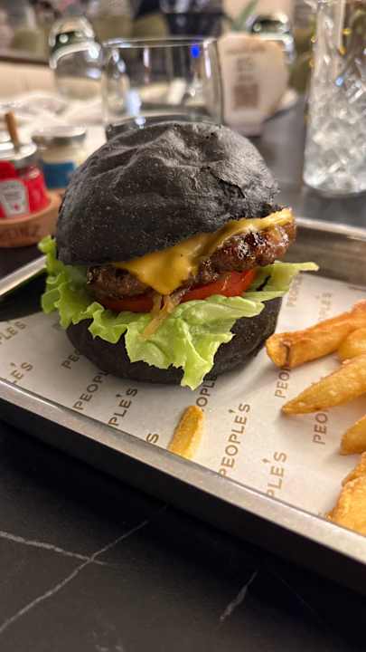 Gastro Rixos Premium Belek