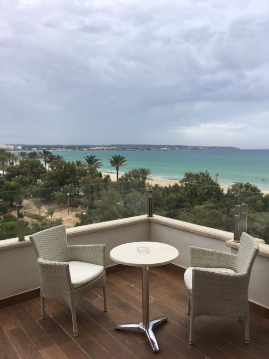 Zimmer Grupotel Acapulco Playa - Adults Only