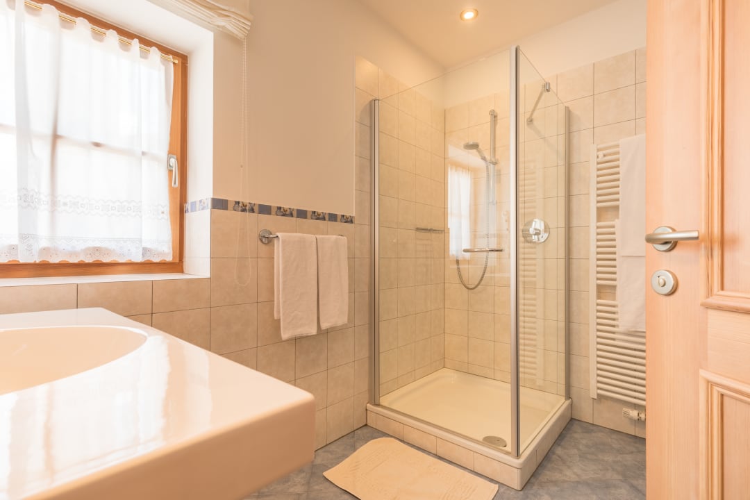 Zimmer Hotel Gasserhof