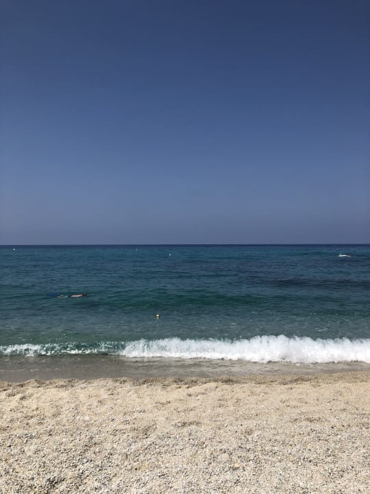 Strand TUI BLUE Tropea