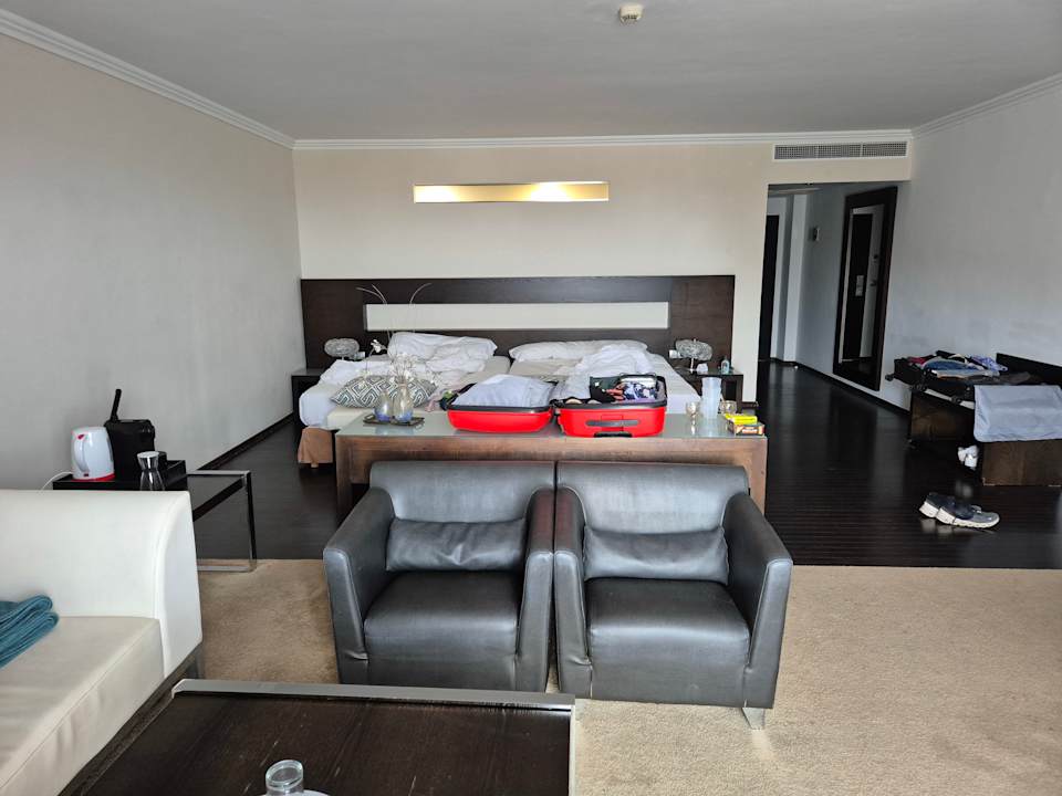 Zimmer allsun App.-Hotel Esquinzo Beach