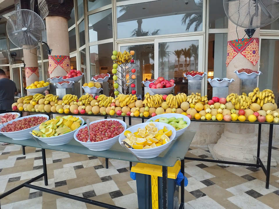 Gastro Sunny Days El Palacio Resort & Spa