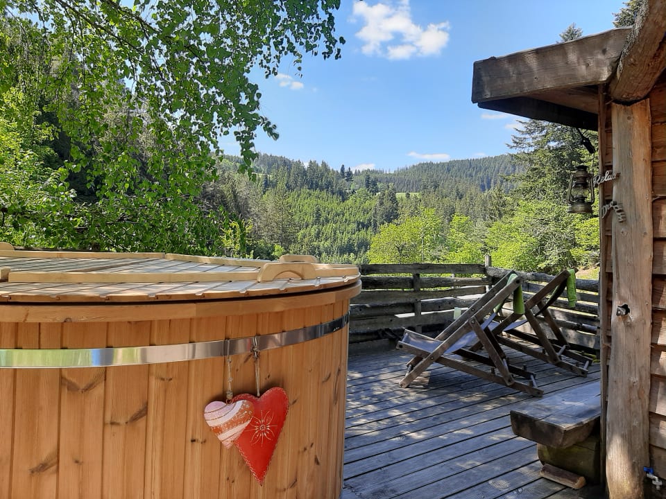 Sport & Freizeit Naturferien Hilserhof