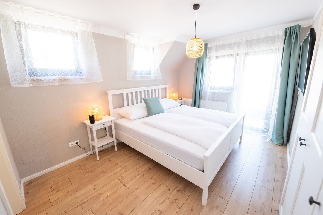 Zimmer Landhaus Gretl by S4Y