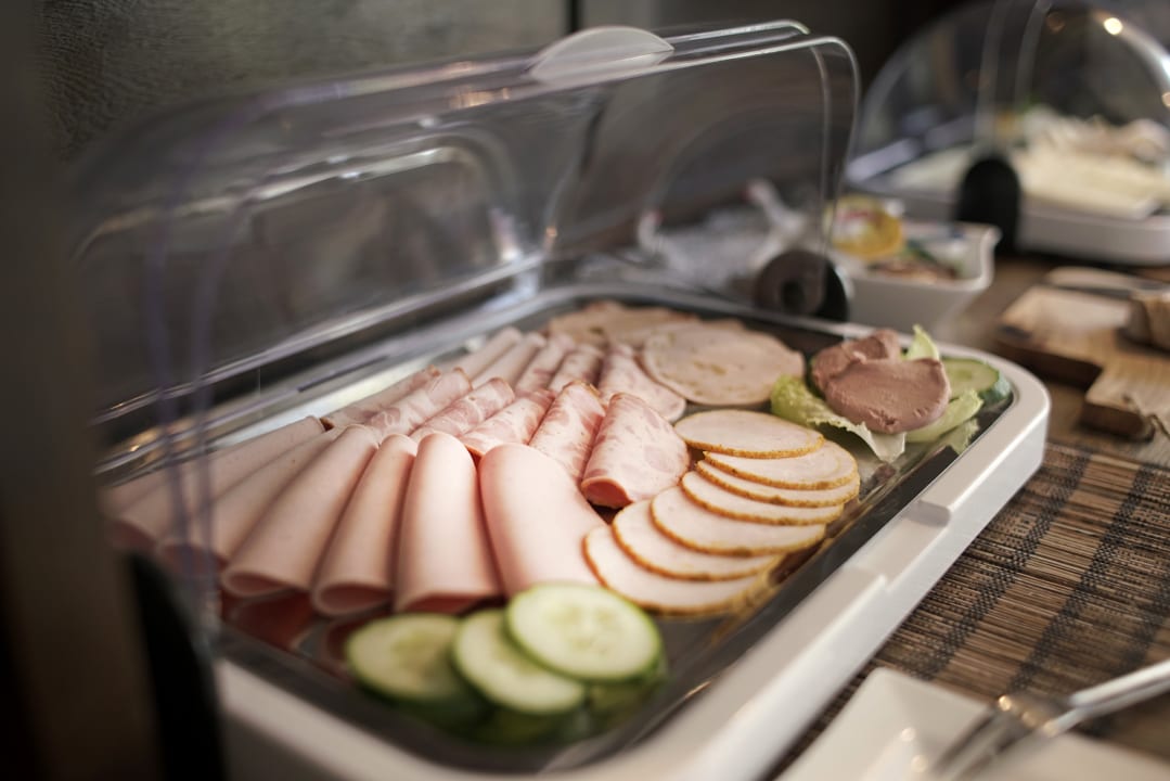 Gastro Haus am Fluss