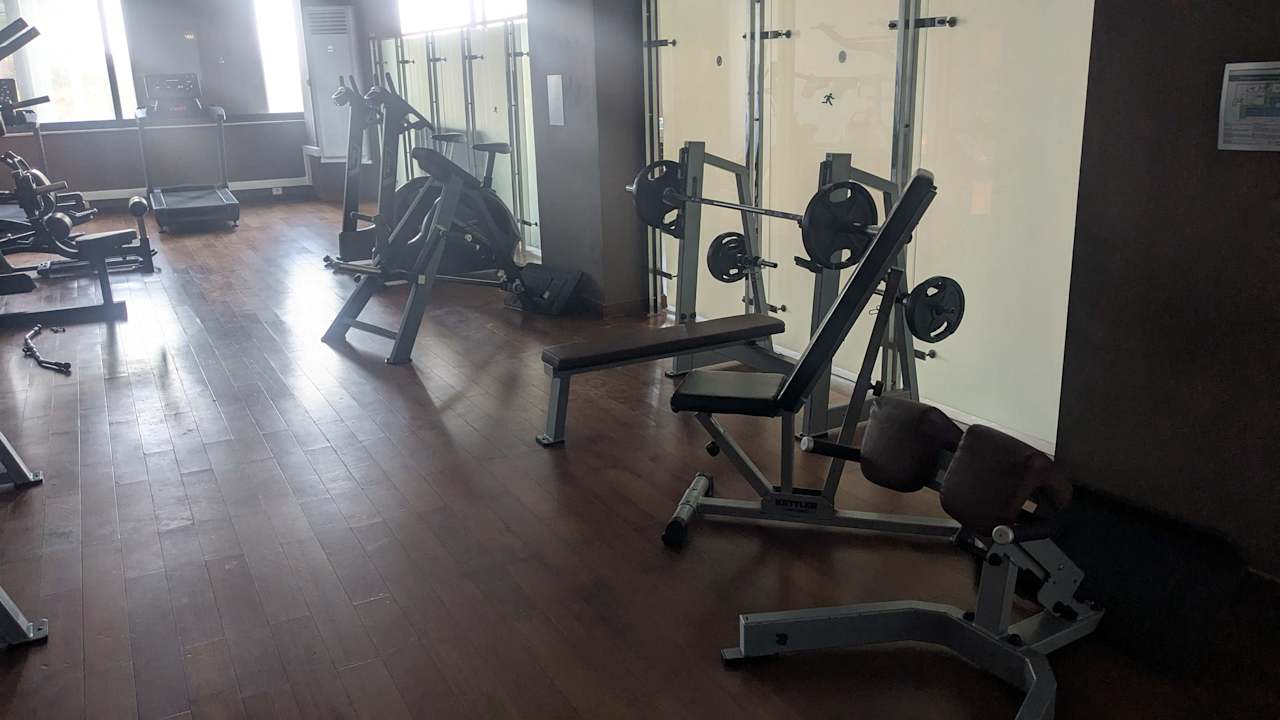 Zimmer Atlantica Mikri Poli Crete