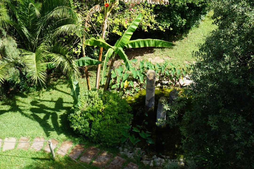 Garten Lago Garden