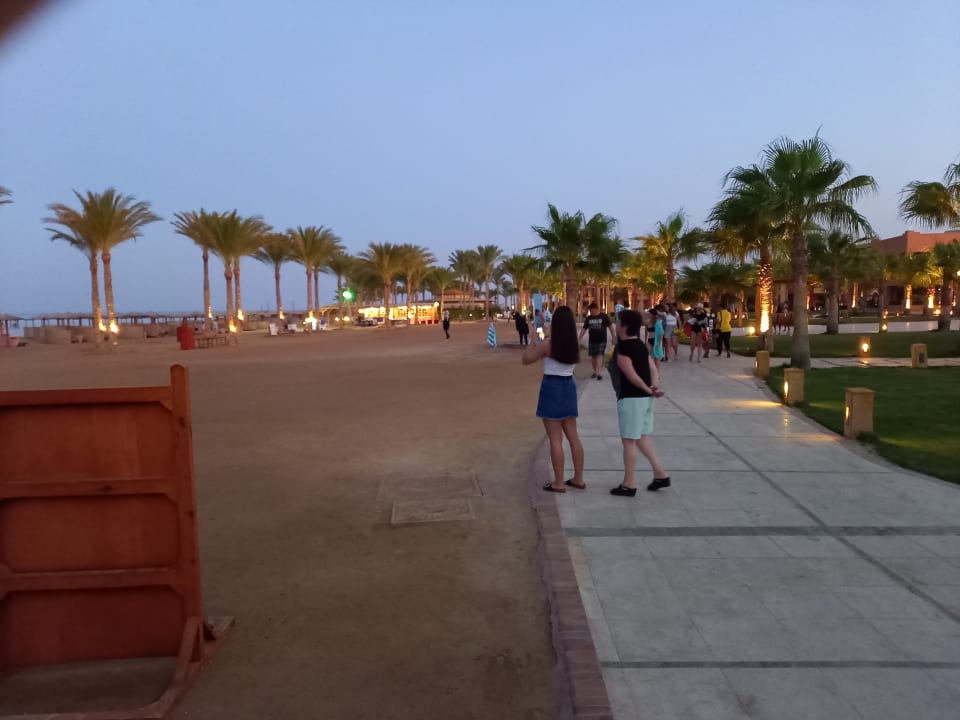 Strand Casa Mare Resort