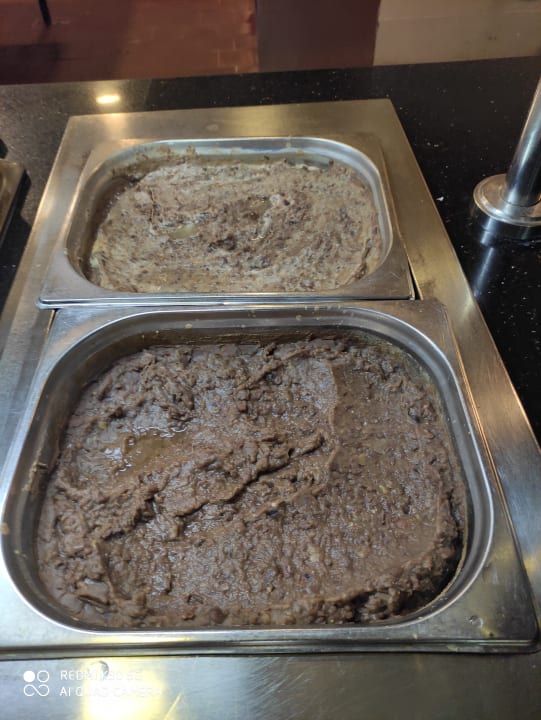 Gastro Pickalbatros Aqua Vista Resort - Hurghada