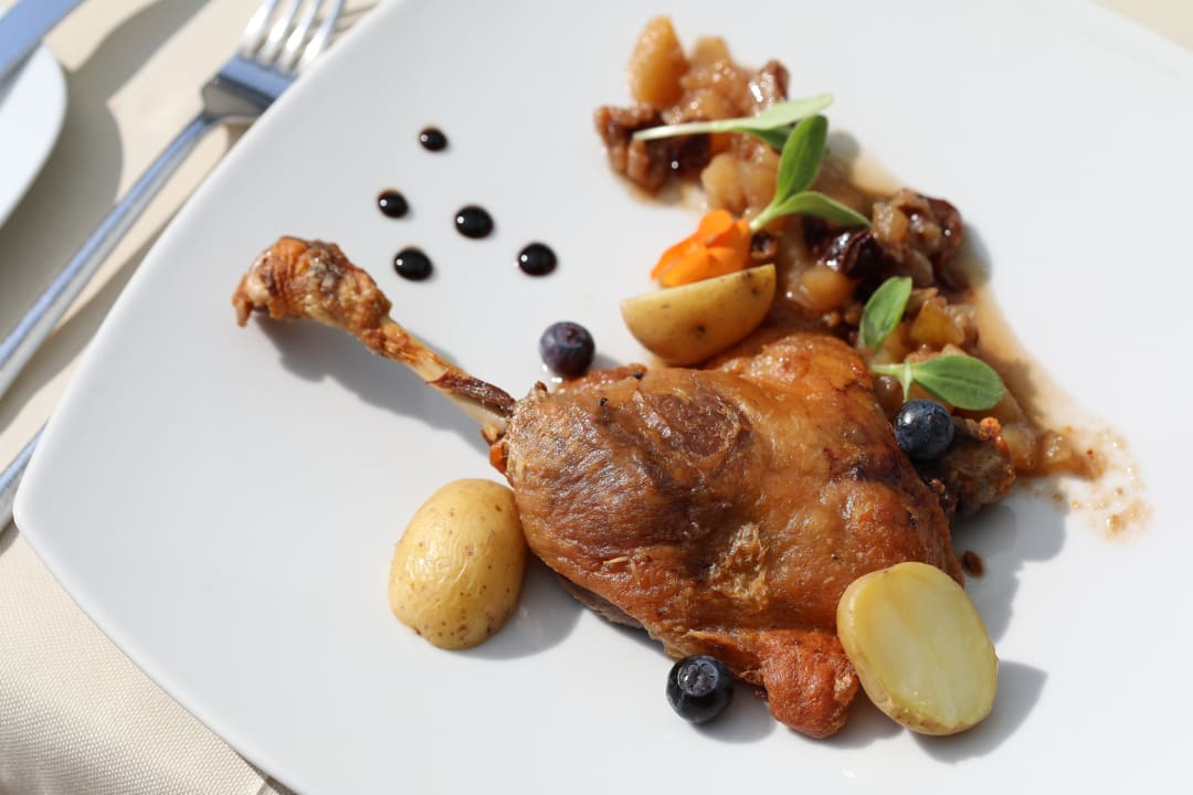 Gastro Mon Port Hotel & Spa