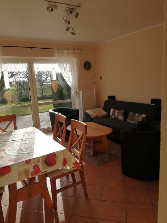 Zimmer Friesen-Auszeit - Dem Alltag entkommen