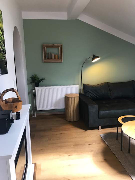 Zimmer Landgasthof ZUR NEUEN POST