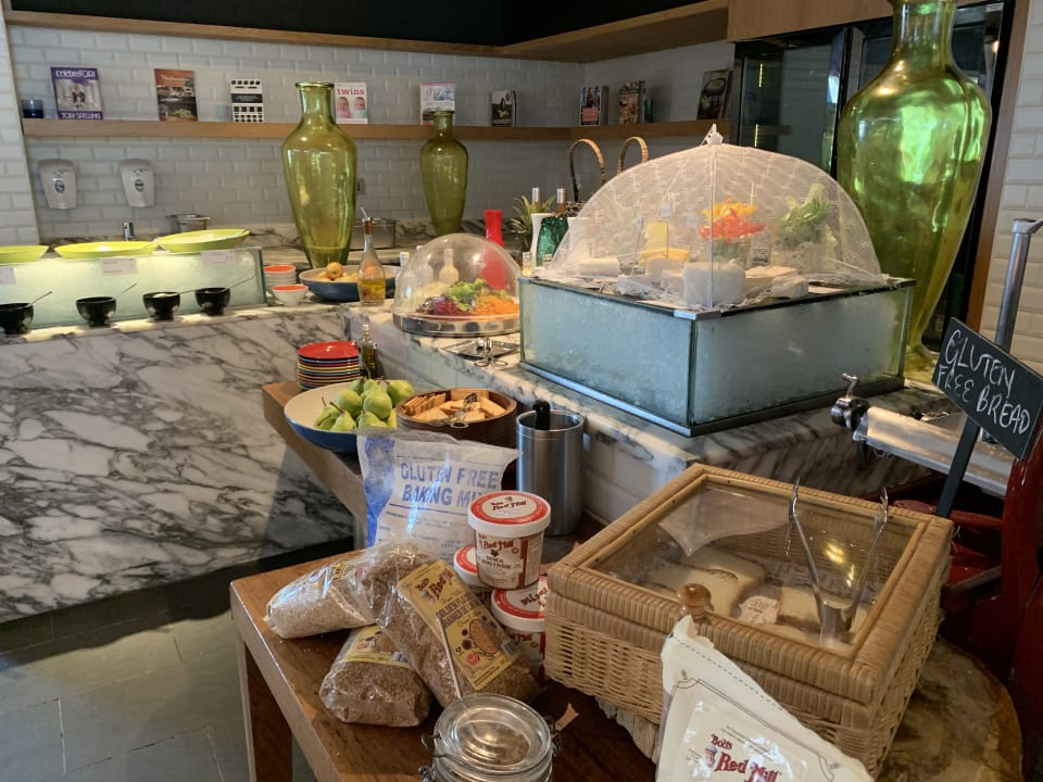 Gastro Shangri-La Le Touessrok Mauritius