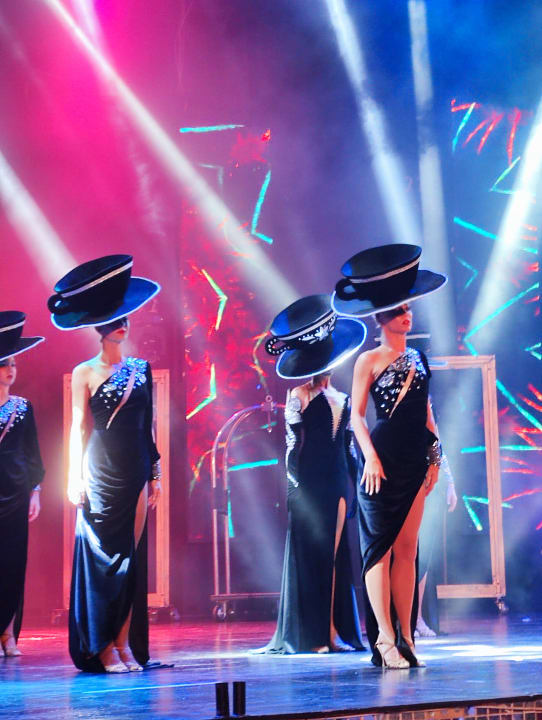 Sport & Freizeit Adam & Eve - Adults only