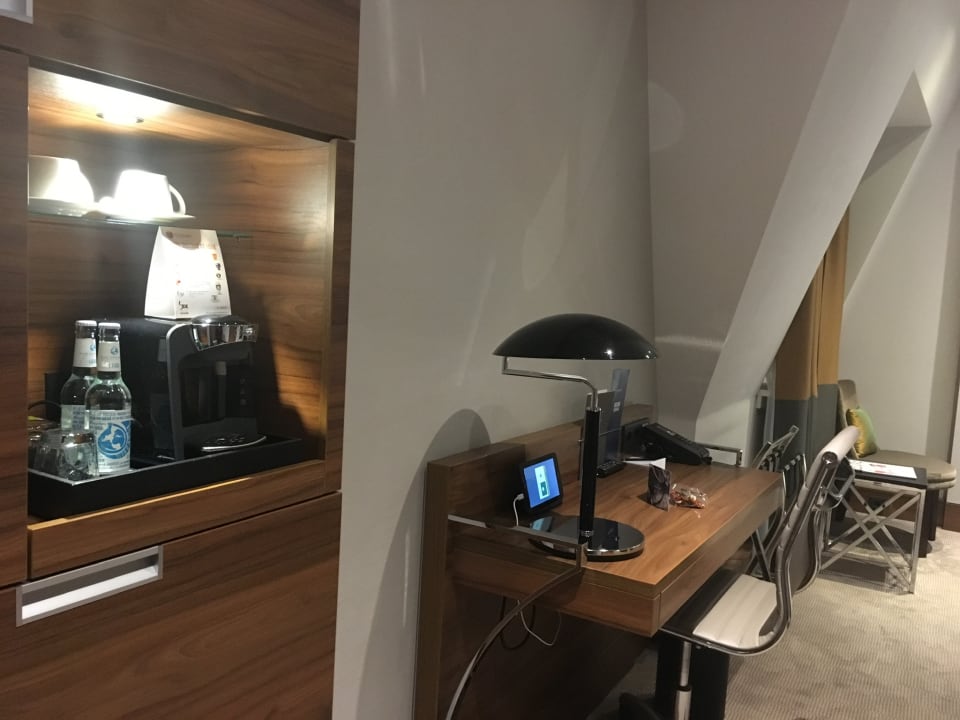 Zimmer Reichshof Hamburg