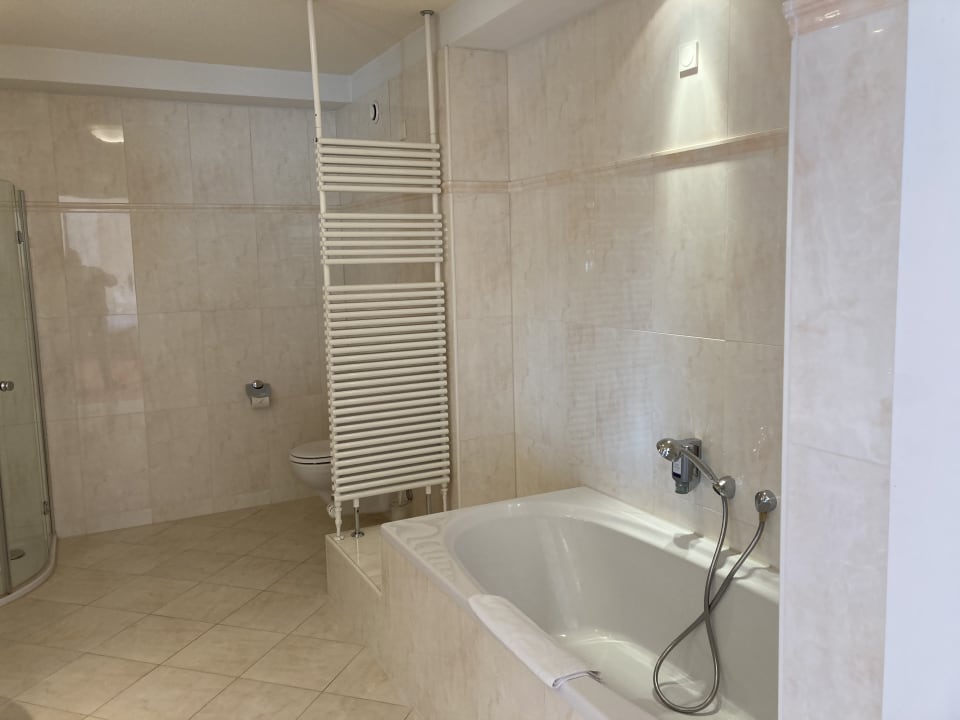 Zimmer Victor's Residenz-Hotel Erfurt