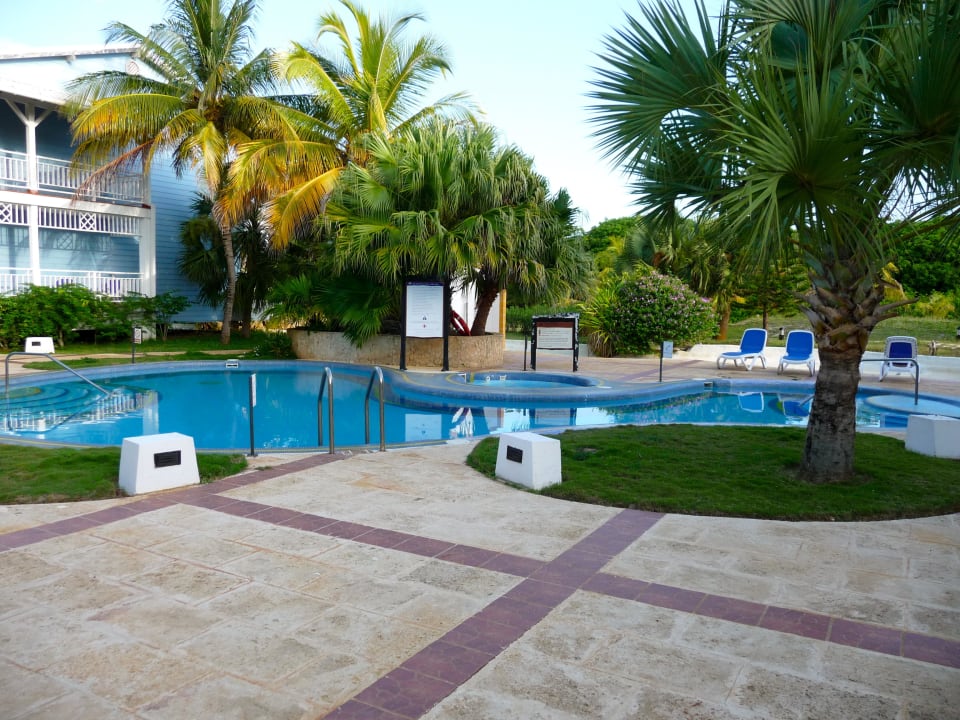 Pool Royalton Hicacos Resort & Spa - Adults only