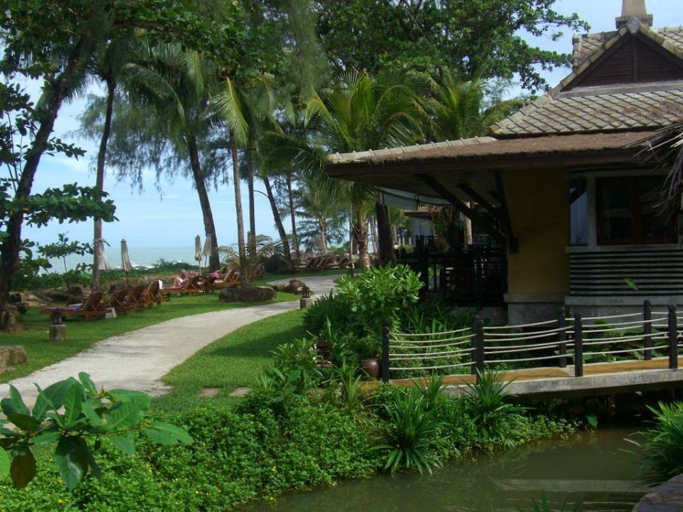 Deluxe Villen Moracea by Khao Lak Resort