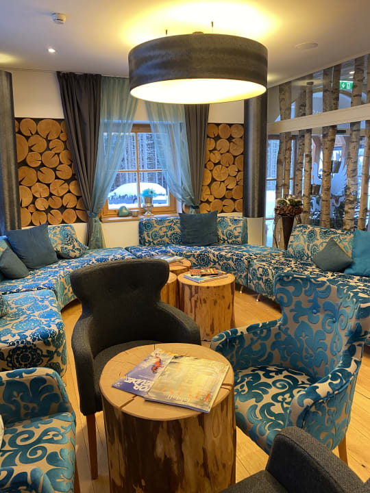 Sonstiges Berghotel Der Königsleitner -Adults Only