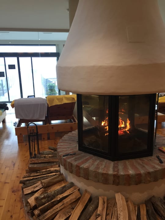 Sport & Freizeit Hotel Hochschober