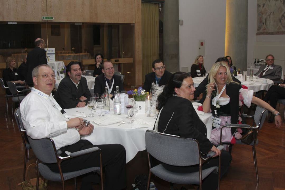 HolidayCheck Day in Konstanz Boutiquehotel Haidachhof