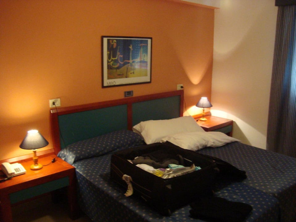 Schlafzimmer Comitas Floramar